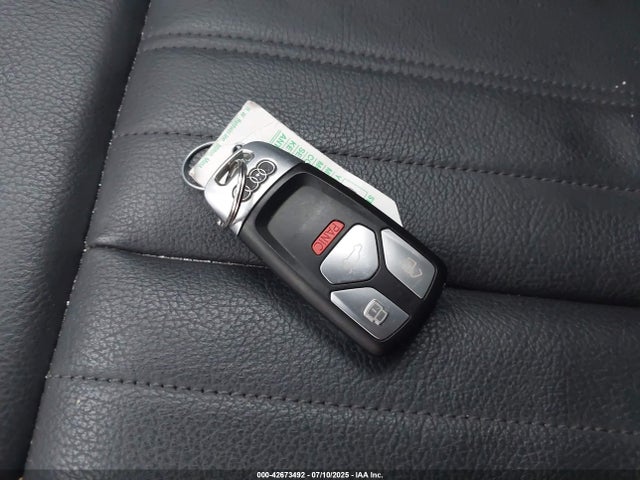 2018 AUDI Q5 WA1BNAFY2J2206613 Photo 10