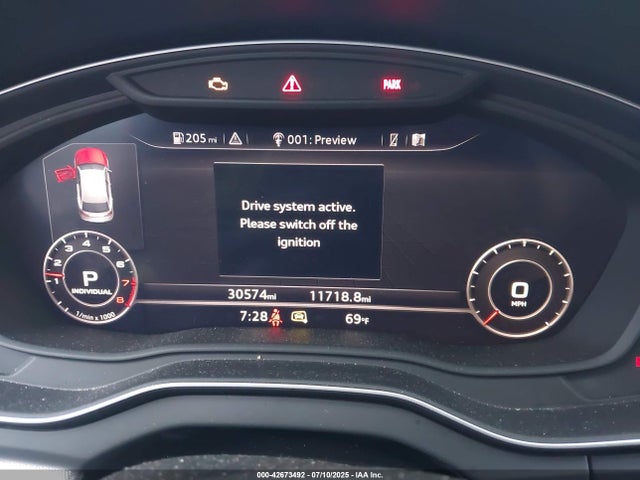 2018 AUDI Q5 WA1BNAFY2J2206613 Photo 6