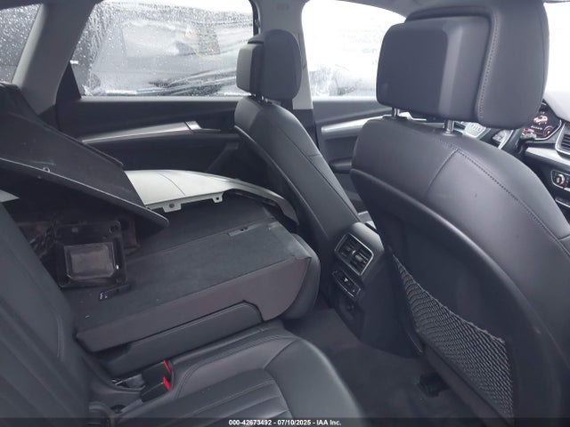 2018 AUDI Q5 WA1BNAFY2J2206613 Photo 7