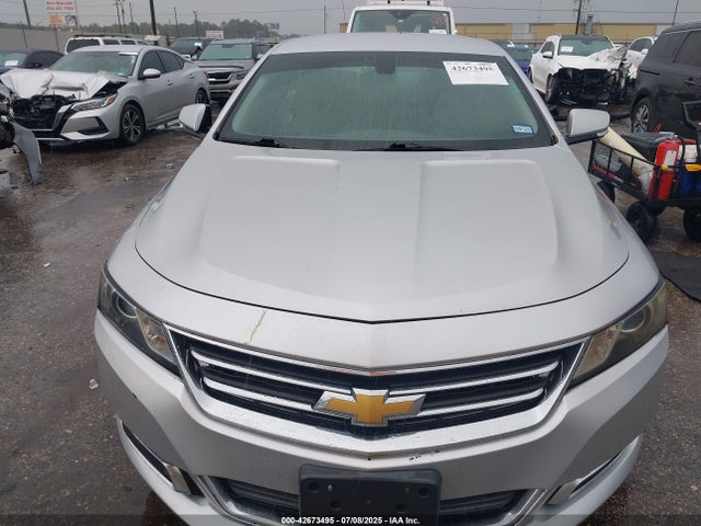 Chevrolet lkw 2015 2G1115SL8F9163427 Image 12