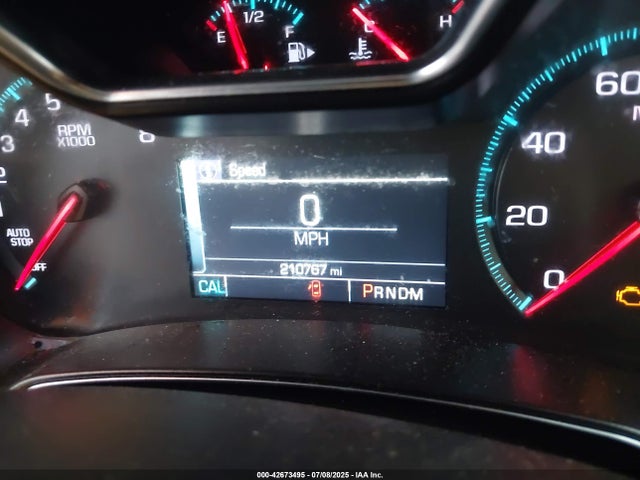 Chevrolet lkw 2015 2G1115SL8F9163427 Image 15