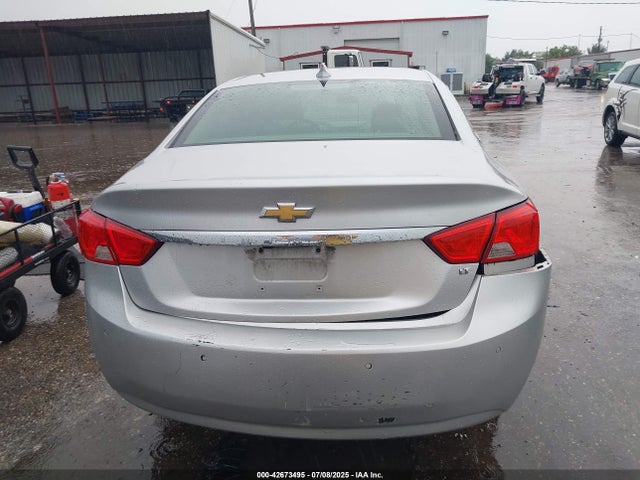 Chevrolet lkw 2015 2G1115SL8F9163427 Image 16