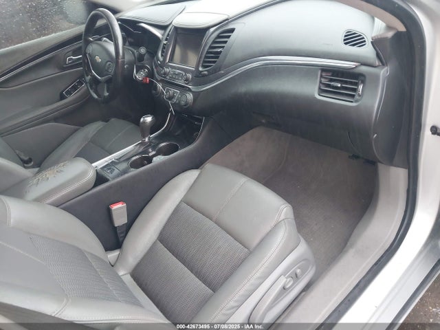 Chevrolet lkw 2015 2G1115SL8F9163427 Image 5