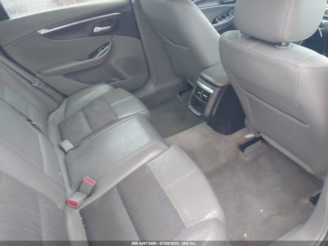 Chevrolet lkw 2015 2G1115SL8F9163427 Image 8