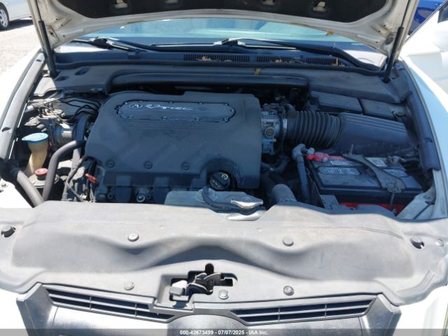 2005 ACURA TL 19UUA66275A071368 Photo 9
