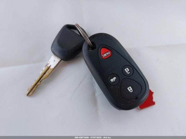 2005 ACURA TL 19UUA66275A071368 Photo 10