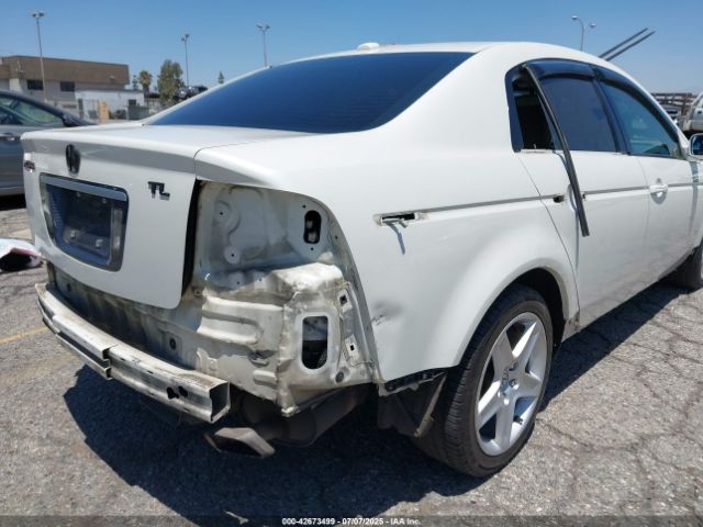 2005 ACURA TL 19UUA66275A071368 Photo 5
