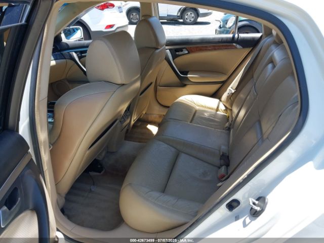 2005 ACURA TL 19UUA66275A071368 Photo 7