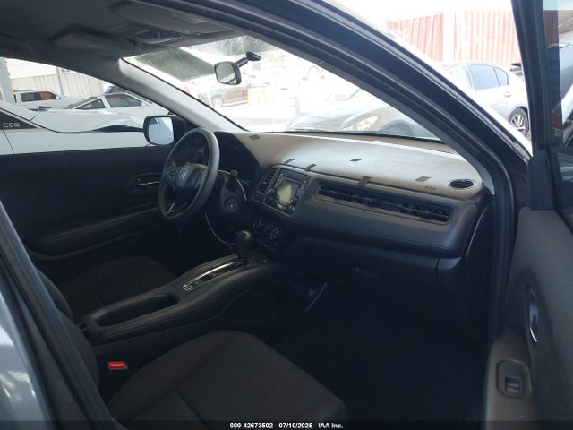 3CZRU5H34GM709507 Honda r18z9