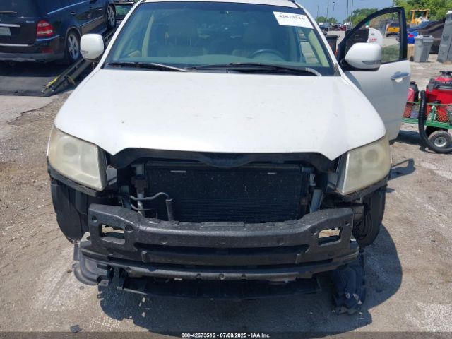 2009 SUBARU TRIBECA 4S4WX92D494401417 Photo 9