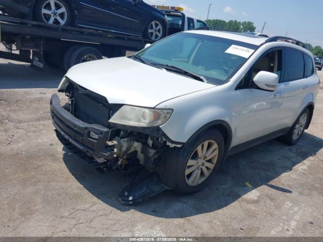 2009 SUBARU TRIBECA 4S4WX92D494401417 Photo 1