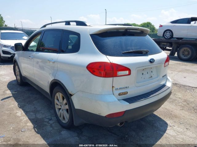 2009 SUBARU TRIBECA 4S4WX92D494401417 Photo 2
