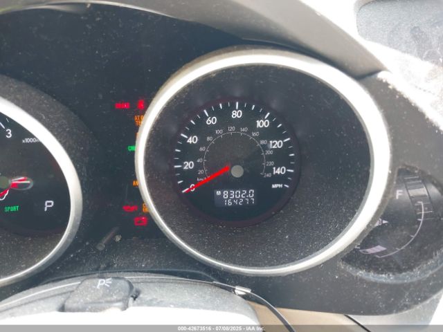 2009 SUBARU TRIBECA 4S4WX92D494401417 Photo 6