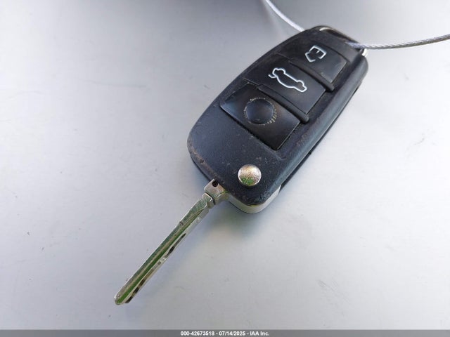 2015 AUDI A3 WAUACGFFXF1081637 Photo 10