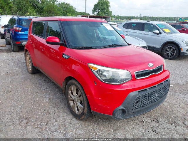 KIA dohc gdi nu 2015 KNDJP3A5XF7763638 Image 1