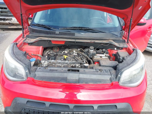 KIA dohc gdi nu 2015 KNDJP3A5XF7763638 Image 10