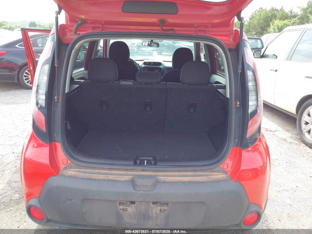 KIA dohc gdi nu 2015 KNDJP3A5XF7763638 Image 12