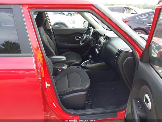KIA dohc gdi nu 2015 KNDJP3A5XF7763638 Image 5