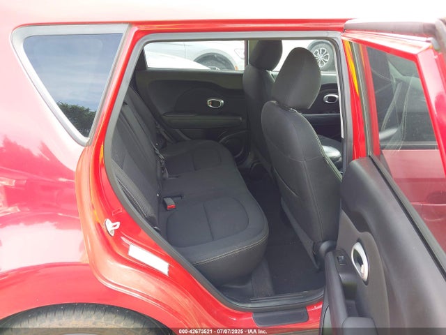 KIA dohc gdi nu 2015 KNDJP3A5XF7763638 Image 8