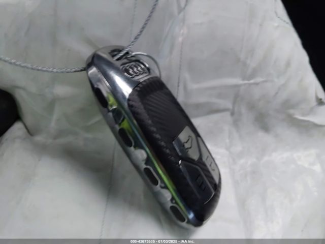 2022 AUDI S4 WAUB4AF45NA049481 Photo 10