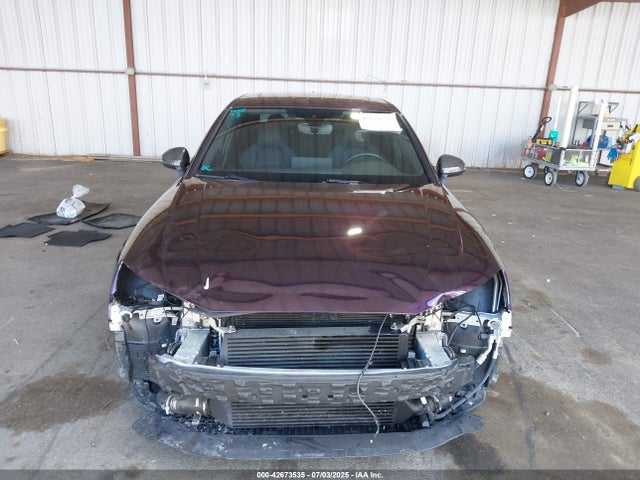 Audi S4 2022 WAUB4AF45NA049481 Image 13