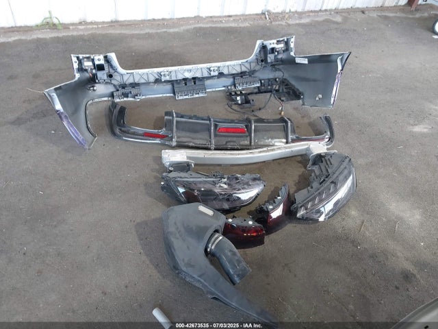 Audi S4 2022 WAUB4AF45NA049481 Image 12
