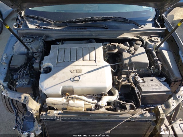 58ABK1GG4JU103819 Lexus 2gr-fe