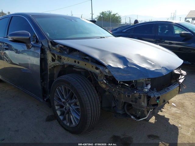 58ABK1GG4JU103819 Lexus 2gr-fe