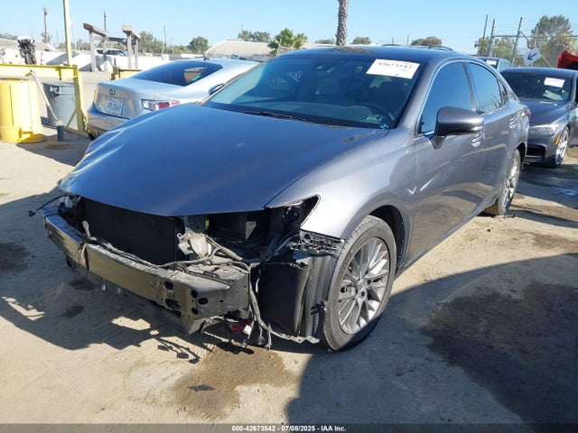 58ABK1GG4JU103819 Lexus 2gr-fe