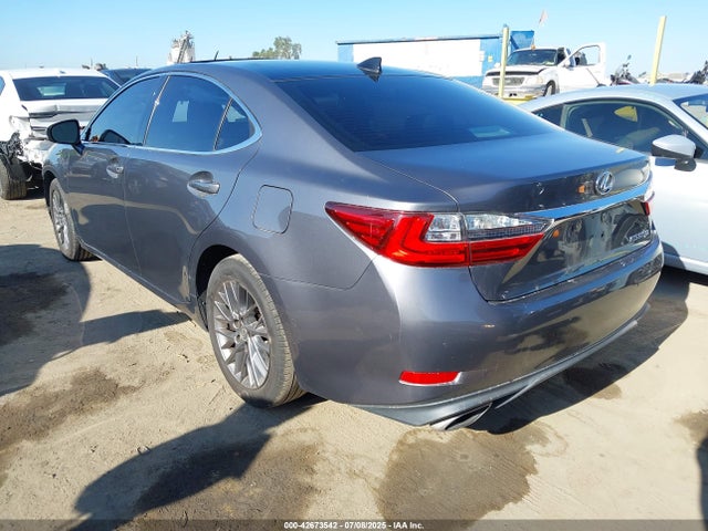 58ABK1GG4JU103819 Lexus 2gr-fe
