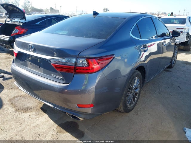 58ABK1GG4JU103819 Lexus 2gr-fe