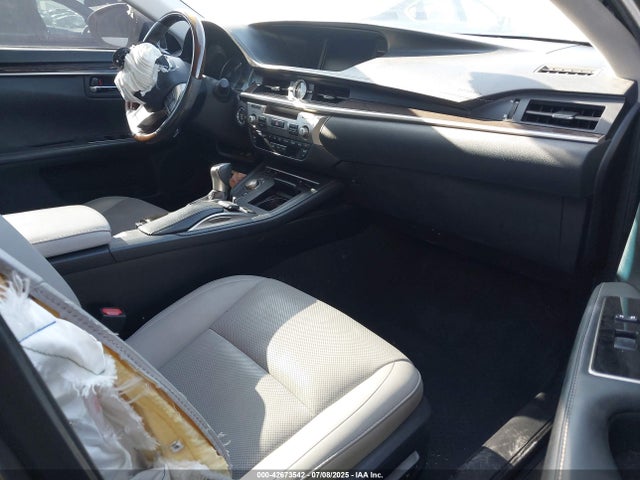 58ABK1GG4JU103819 Lexus 2gr-fe