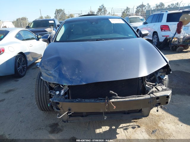 58ABK1GG4JU103819 Lexus 2gr-fe