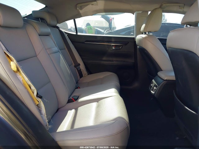 58ABK1GG4JU103819 Lexus 2gr-fe