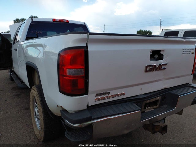 GMC l5p - direct injection, duramax, gen 5, var 1 2018 1GT12REY5JF181645 Image 17