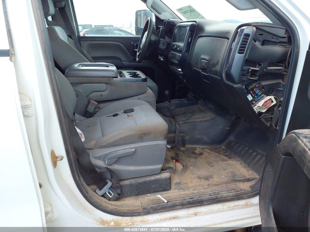 GMC l5p - direct injection, duramax, gen 5, var 1 2018 1GT12REY5JF181645 Image 5
