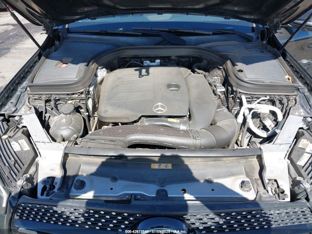 W1N0J8EB0MF939957 Mercedes-Benz m264
