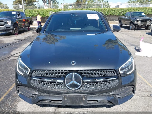 W1N0J8EB0MF939957 Mercedes-Benz m264