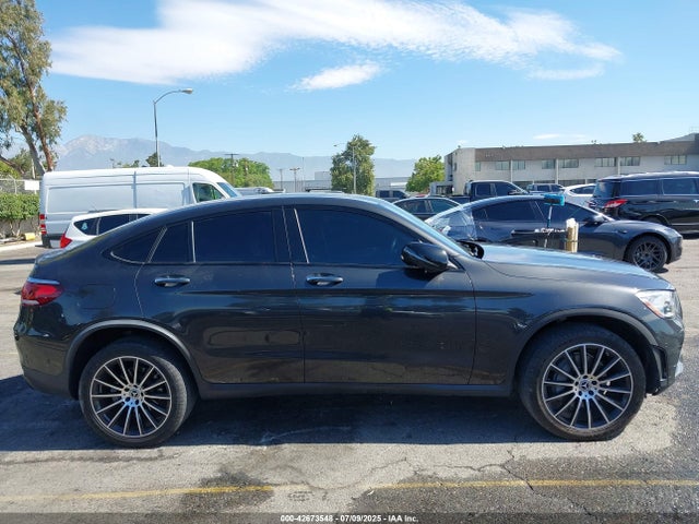 W1N0J8EB0MF939957 Mercedes-Benz m264