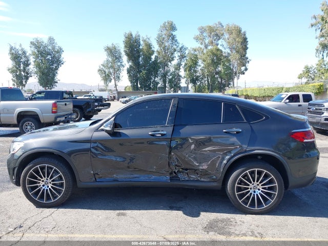 W1N0J8EB0MF939957 Mercedes-Benz m264