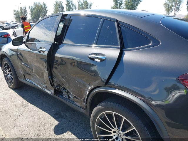 W1N0J8EB0MF939957 Mercedes-Benz m264