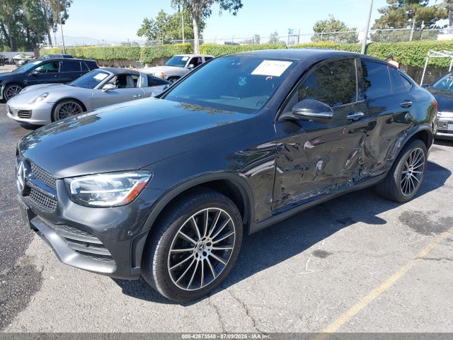 W1N0J8EB0MF939957 Mercedes-Benz m264