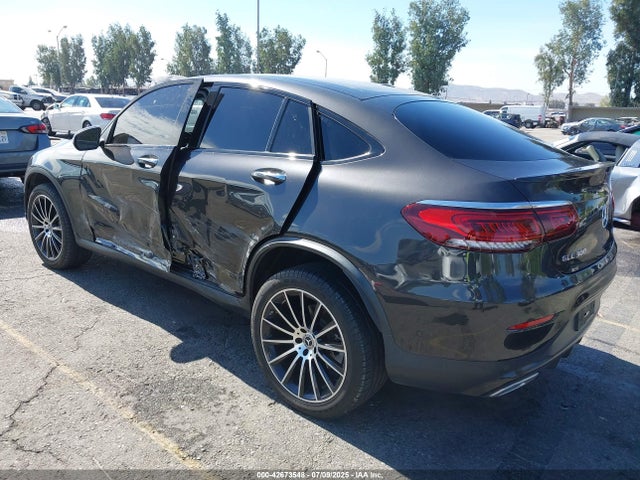W1N0J8EB0MF939957 Mercedes-Benz m264