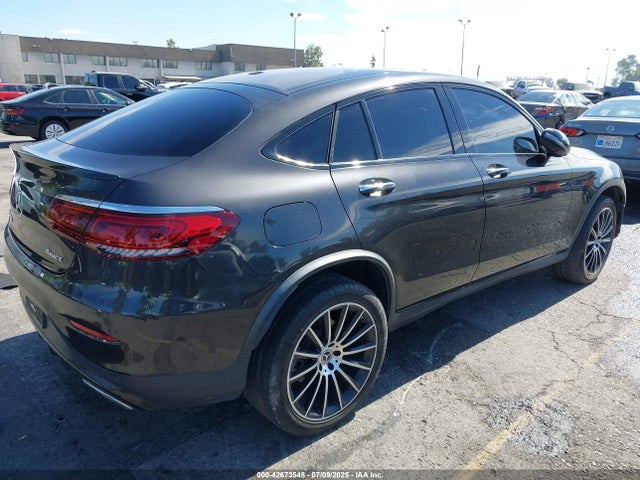 W1N0J8EB0MF939957 Mercedes-Benz m264