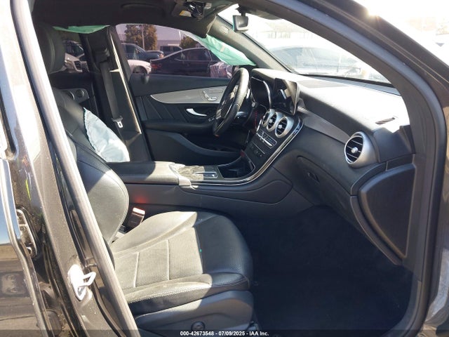 W1N0J8EB0MF939957 Mercedes-Benz m264