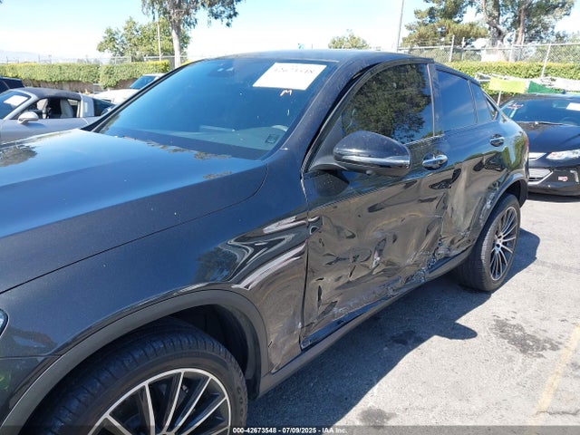 W1N0J8EB0MF939957 Mercedes-Benz m264