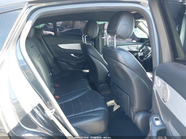 W1N0J8EB0MF939957 Mercedes-Benz m264