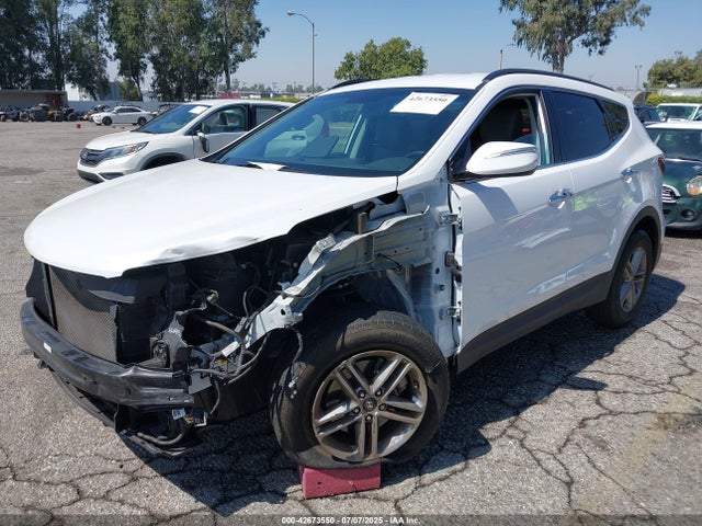 5XYZU3LB0HG437013 Hyundai gdi theta ii