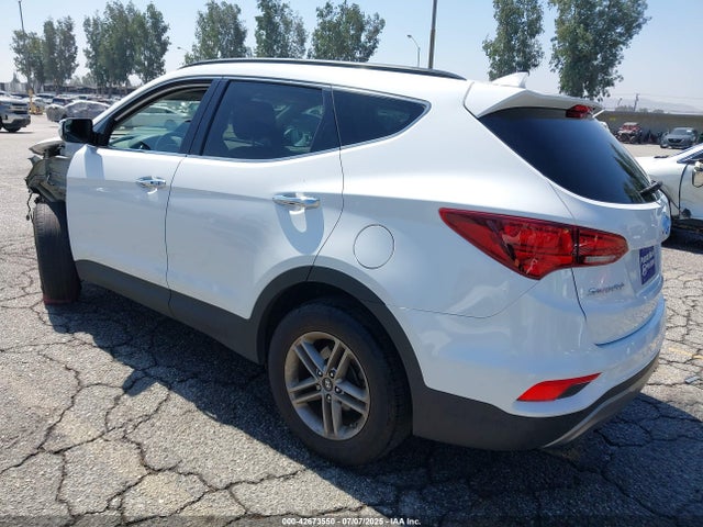5XYZU3LB0HG437013 Hyundai gdi theta ii