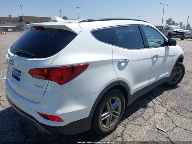 5XYZU3LB0HG437013 Hyundai gdi theta ii